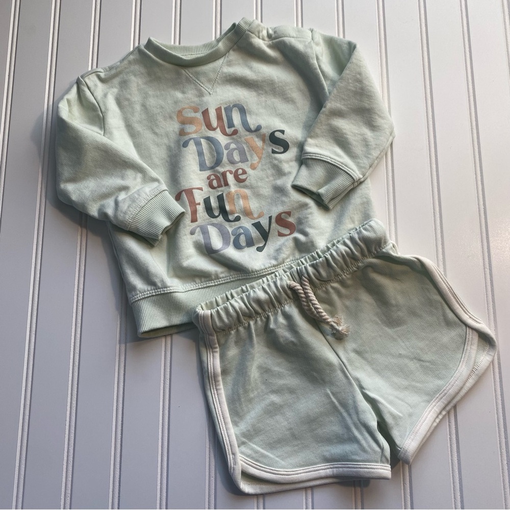 Little Co by Lauren Conrad Spring / Summer Set